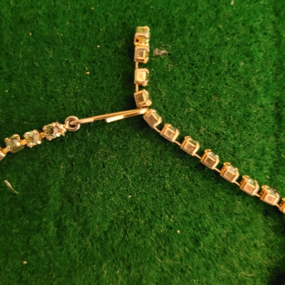 Vtg necklace - Picture 4 of 6